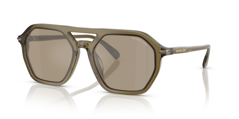 Michael Kors MK2251U Jackson Hole Sunglasses