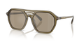 Michael Kors MK2251U Jackson Hole Sunglasses
