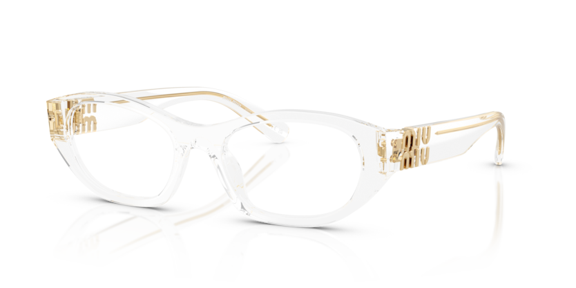 Miu Miu MU 03WV  Eyeglasses
