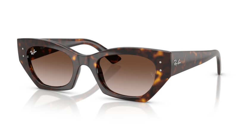 Ray-Ban RB4430 Zena Sunglasses