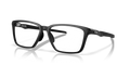 Oakley Frame OX8188D Double Down Eyeglasses