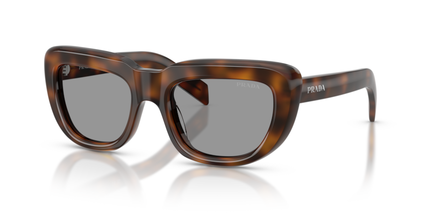 Prada PR D07S  Sunglasses