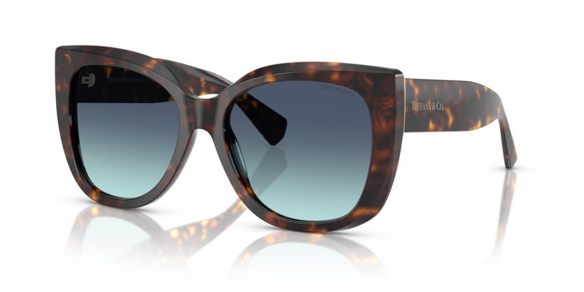 Tiffany TF4229F  Sunglasses