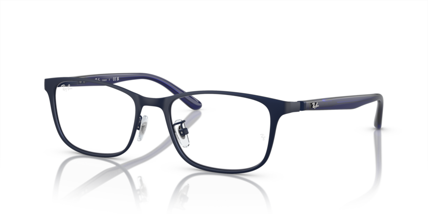 Ray-Ban Vista RX8773D  Eyeglasses