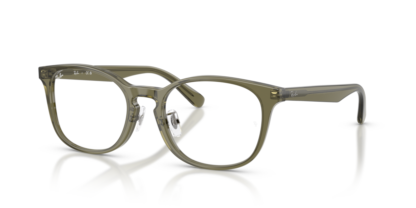 Ray-Ban Vista RX5386D  Eyeglasses