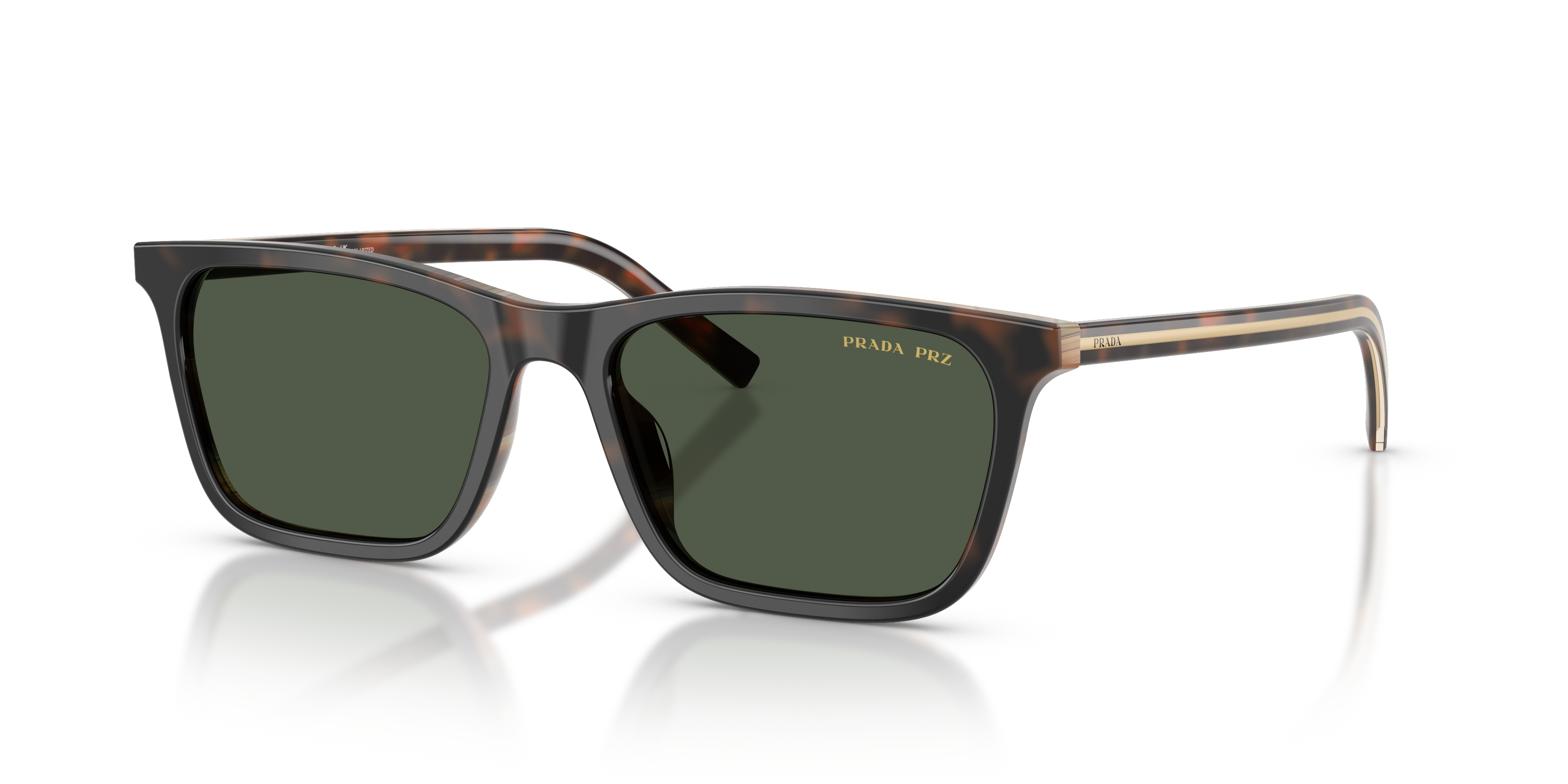 Prada PR D19SF  Sunglasses