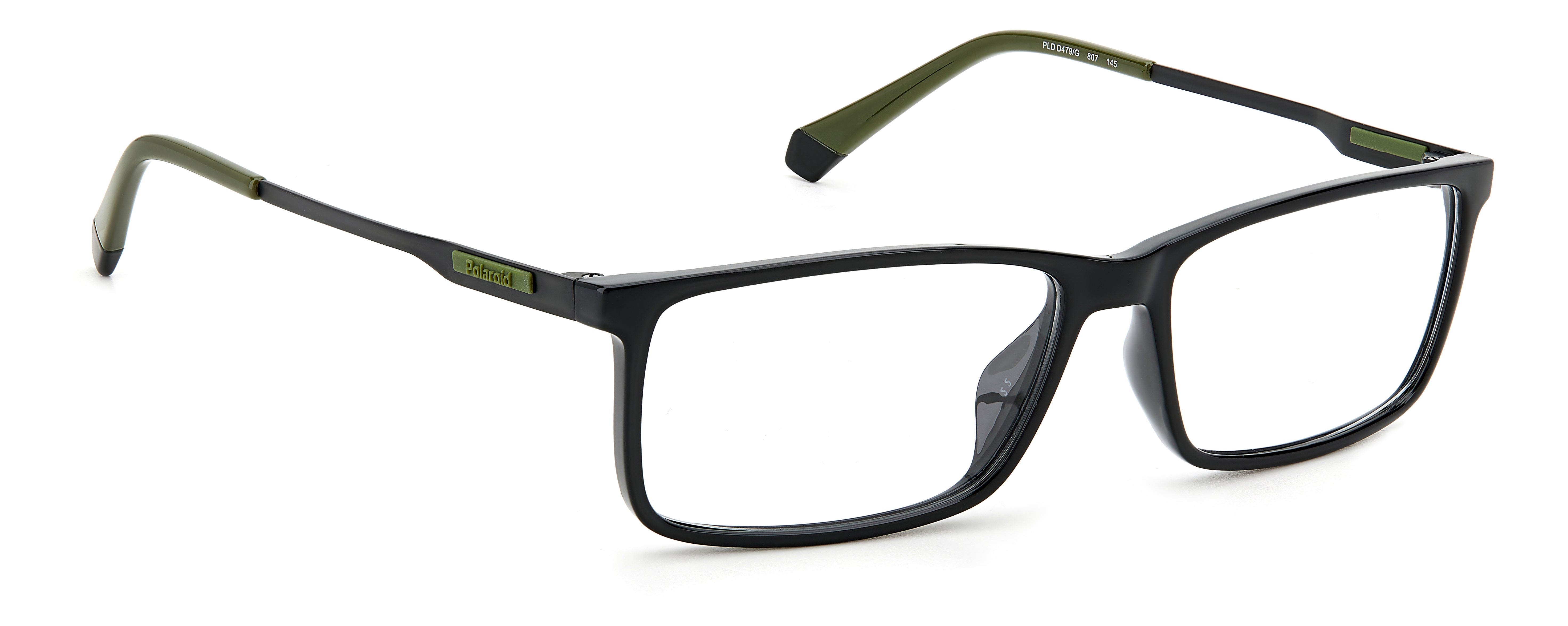 Polaroid Pld D479/g Eyeglasses