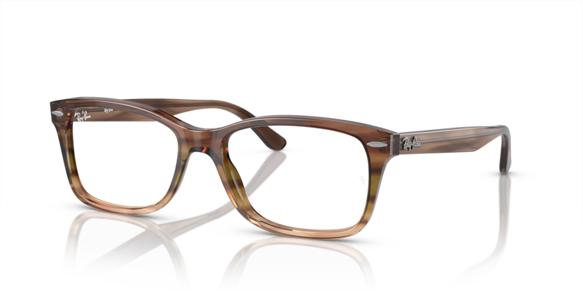 Ray-Ban Vista RX5428  Eyeglasses