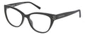 Juicy Couture JU 286 Eyeglasses