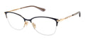 Stuart Weitzman WZN 1014/G Eyeglasses