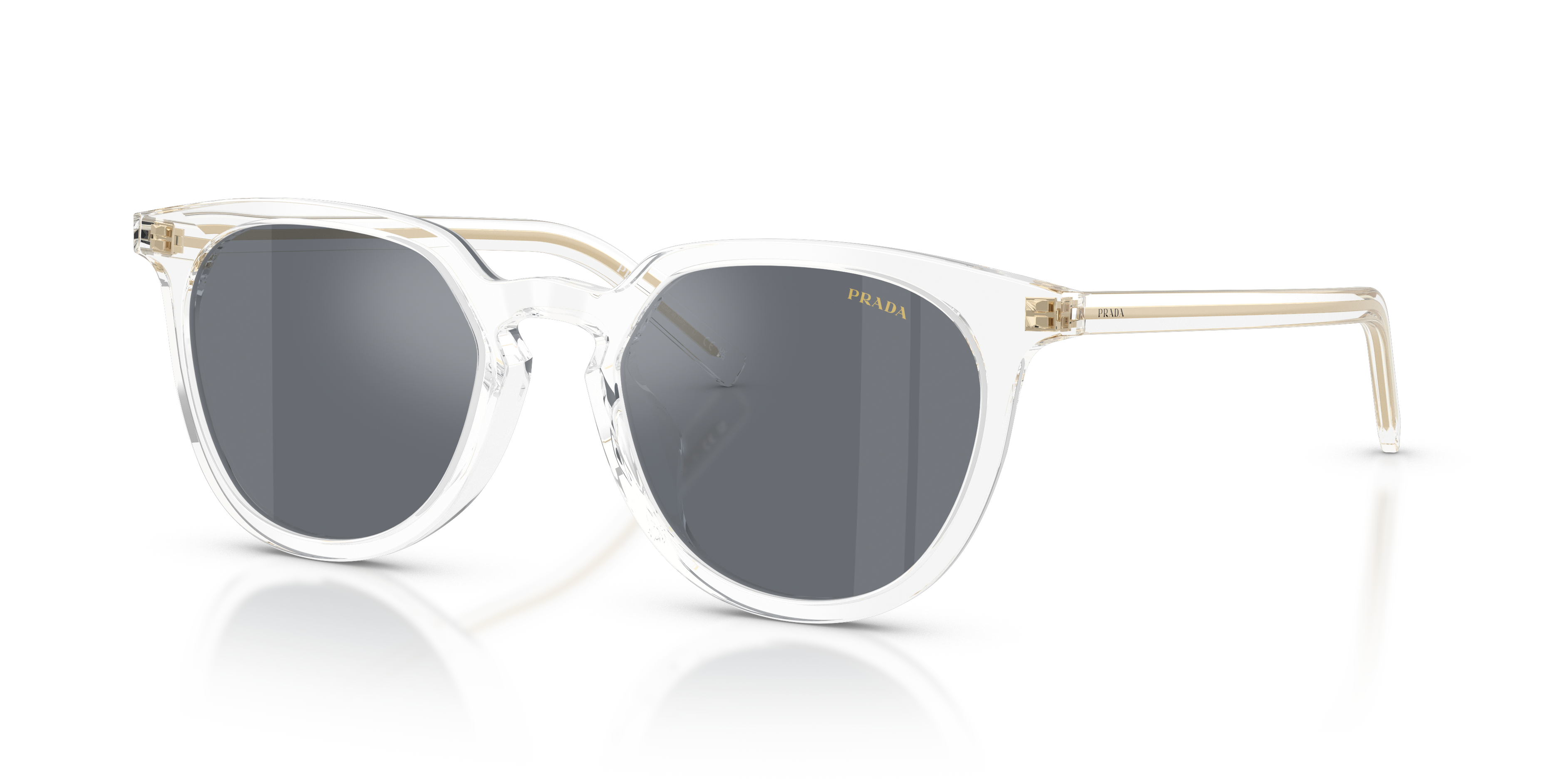 Prada PR D15SD  Sunglasses