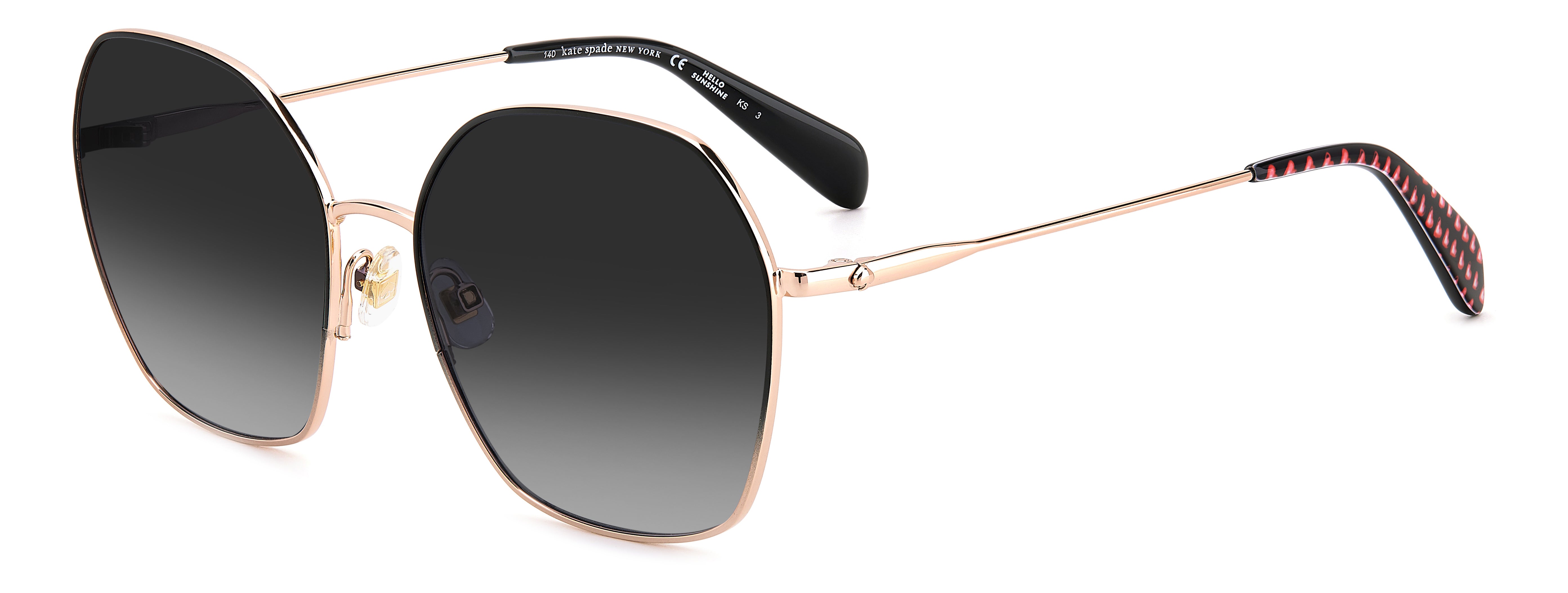 Kate Spade Kenna/g/s Sunglasses