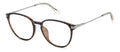 Polaroid PLD D489/G Eyeglasses