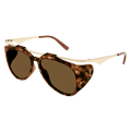 Saint Laurent SL M137 AMELIA Sunglasses