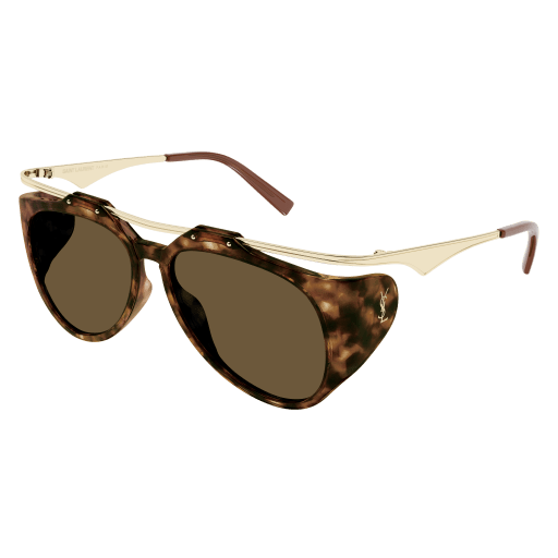 Saint Laurent SL M137 AMELIA Sunglasses