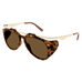 Saint Laurent SL M137 AMELIA Sunglasses