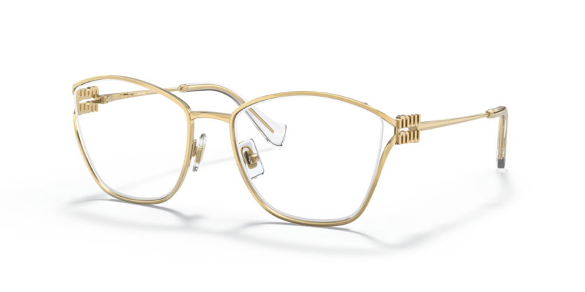 Miu Miu MU 53UV  Eyeglasses