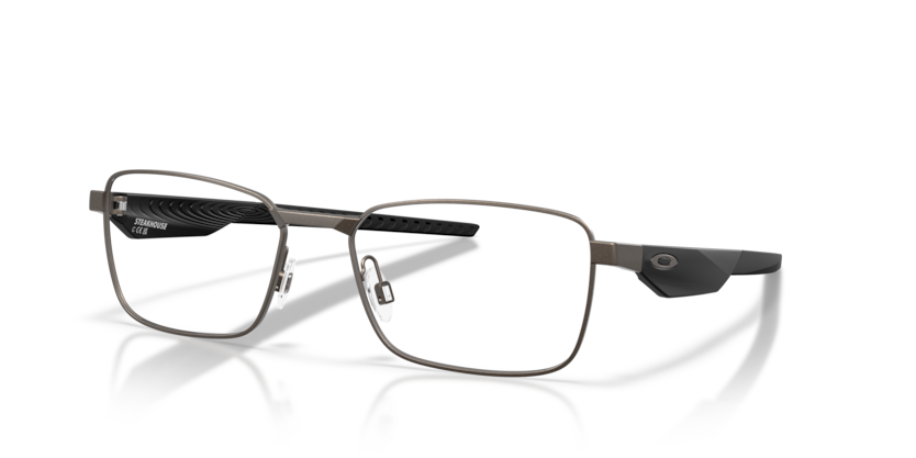 Oakley Frame OX3140 Steakhouse Eyeglasses