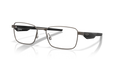 Oakley Frame OX3140 Steakhouse Eyeglasses