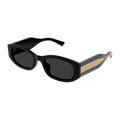Gucci GG2068SA Sunglasses