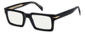 David Beckham DB 7126 Eyeglasses
