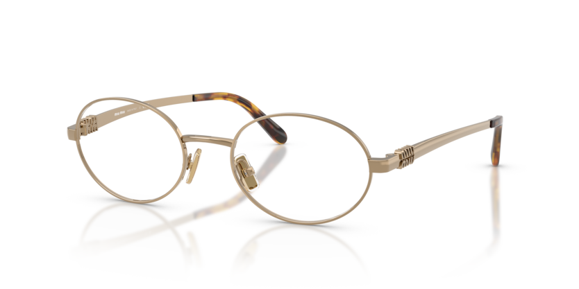 Miu Miu MU 50ZV  Eyeglasses