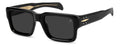David Beckham DB 7159/S/US Sunglasses