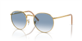 Ray-Ban RB3637 New Round Sunglasses