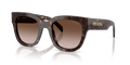 Prada PR C04SF  Sunglasses