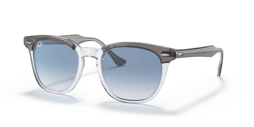 Ray-Ban RB2298F Hawkeye Sunglasses