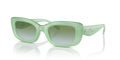 Coach HC8390U Cr610 Sunglasses
