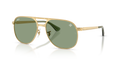 Ray-Ban RB3793 Bill Max Sunglasses