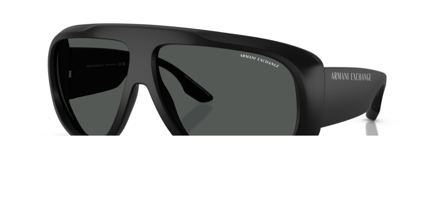 Armani Exchange AX4143SU  Sunglasses