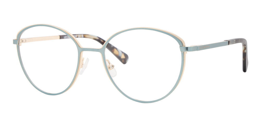 Liz Claiborne L 486 Eyeglasses
