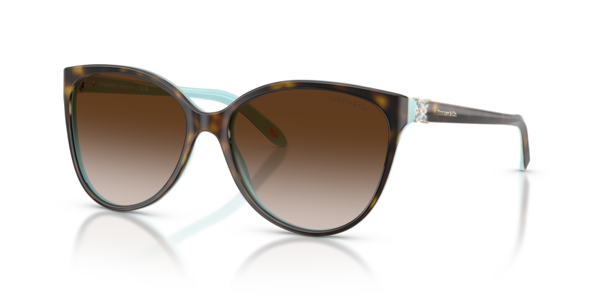 Tiffany TF4089B  Sunglasses