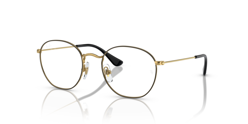 Ray-Ban Vista RX7215 Erik Eyeglasses