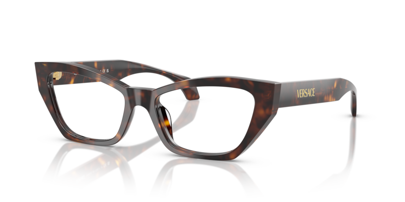 Versace VE3373U  Eyeglasses