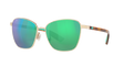 Costa Del Mar 6S4004 Paloma Sunglasses