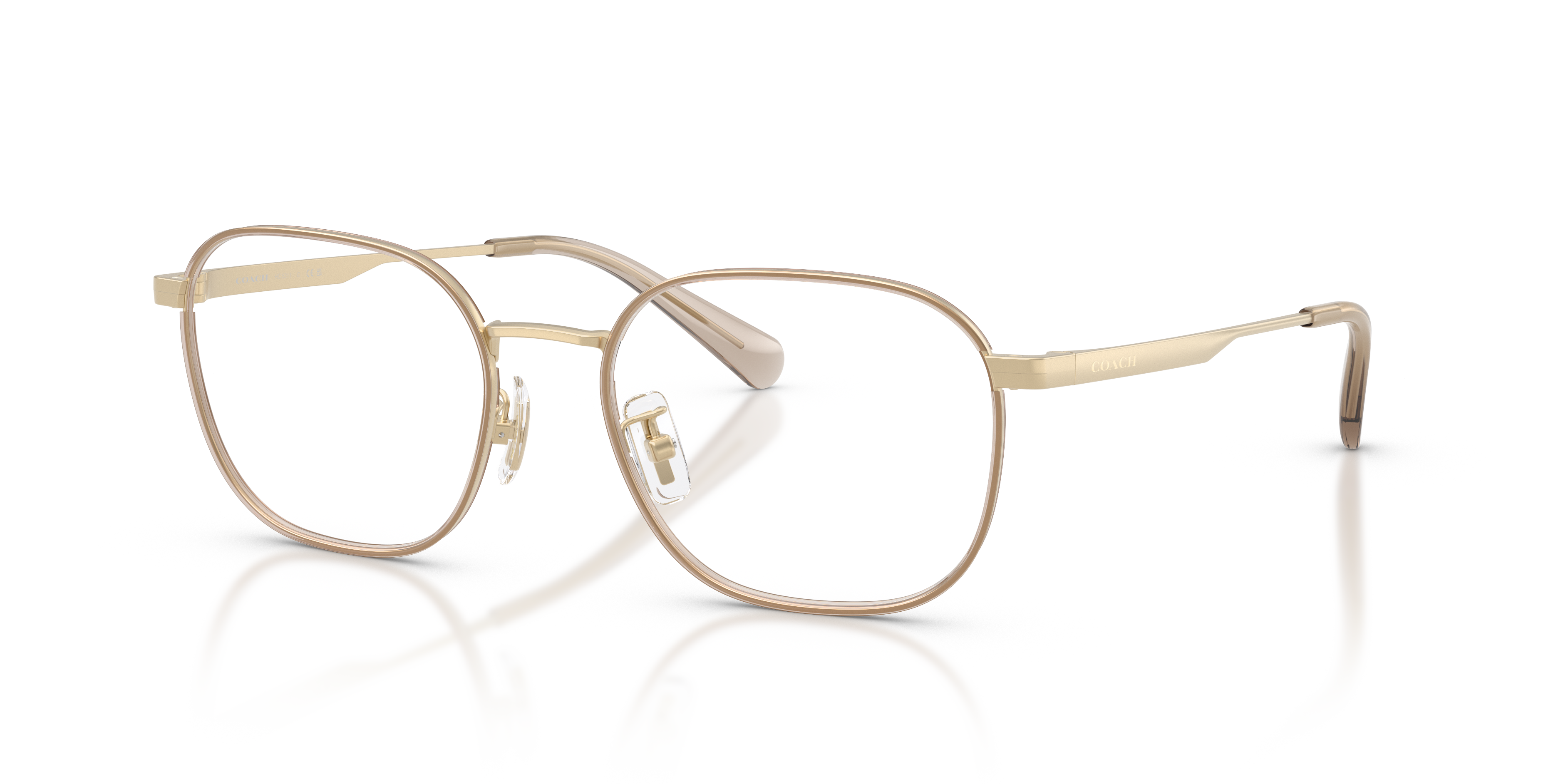 Coach HC5211  Eyeglasses