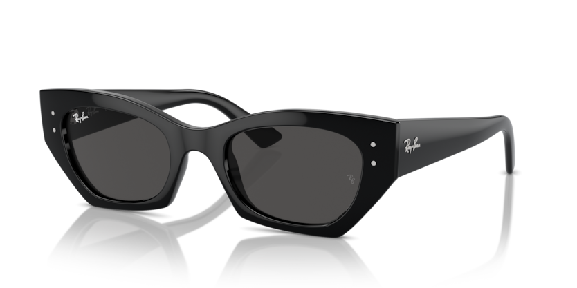 Ray-Ban RB4430 Zena Sunglasses
