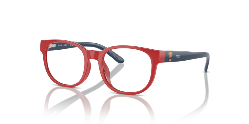 Polo Prep PP8549U  Eyeglasses Kids