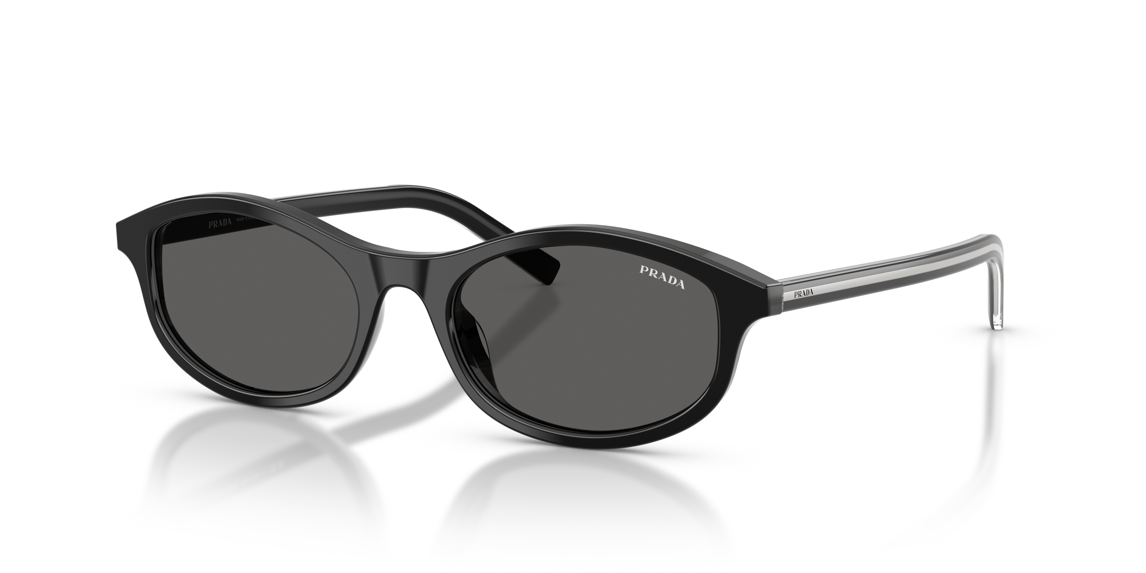 Prada PR D17S  Sunglasses