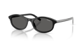 Prada PR D17S  Sunglasses