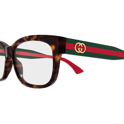 Gucci GG0278OAN Eyeglasses
