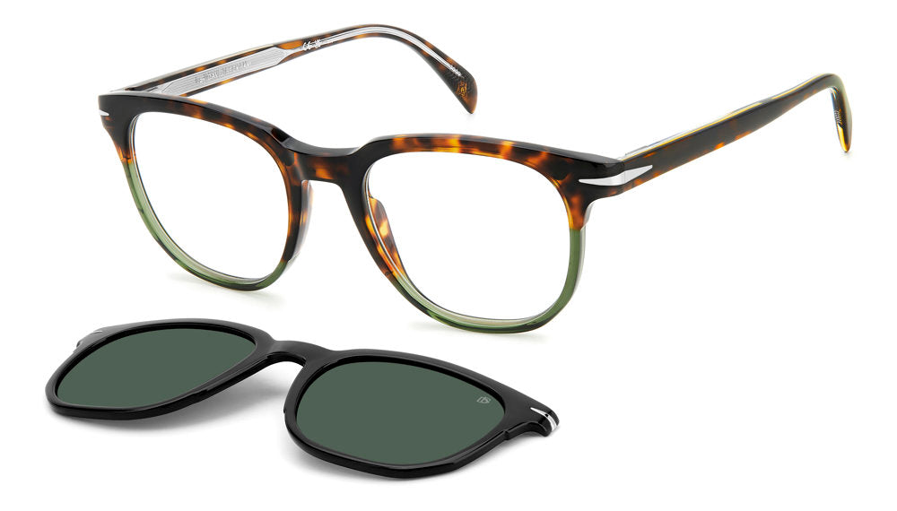 David Beckham Db 7120/cs Sunglasses