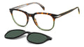 David Beckham DB 7120/CS Sunglasses