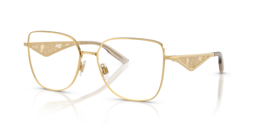Dolce & Gabbana DG1358  Eyeglasses