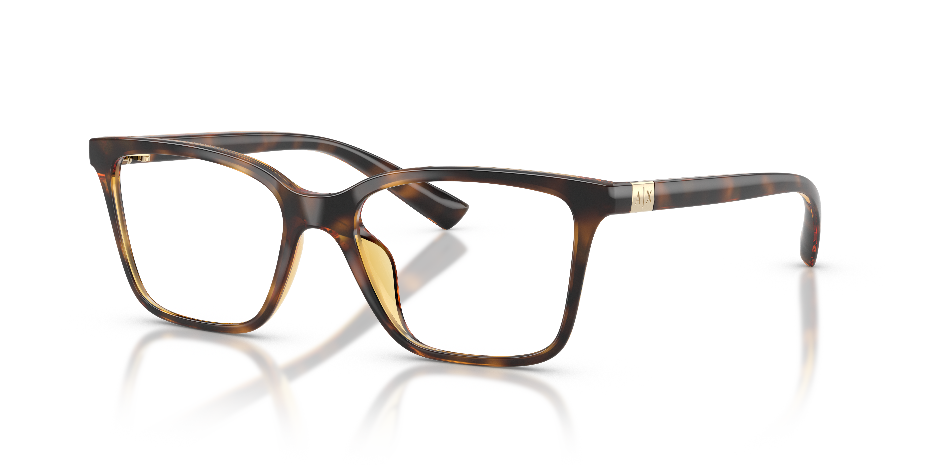 Armani Exchange AX3146U  Eyeglasses