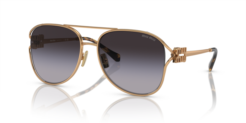 Miu Miu MU 52ZS  Sunglasses
