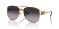 Miu Miu MU 52ZS  Sunglasses